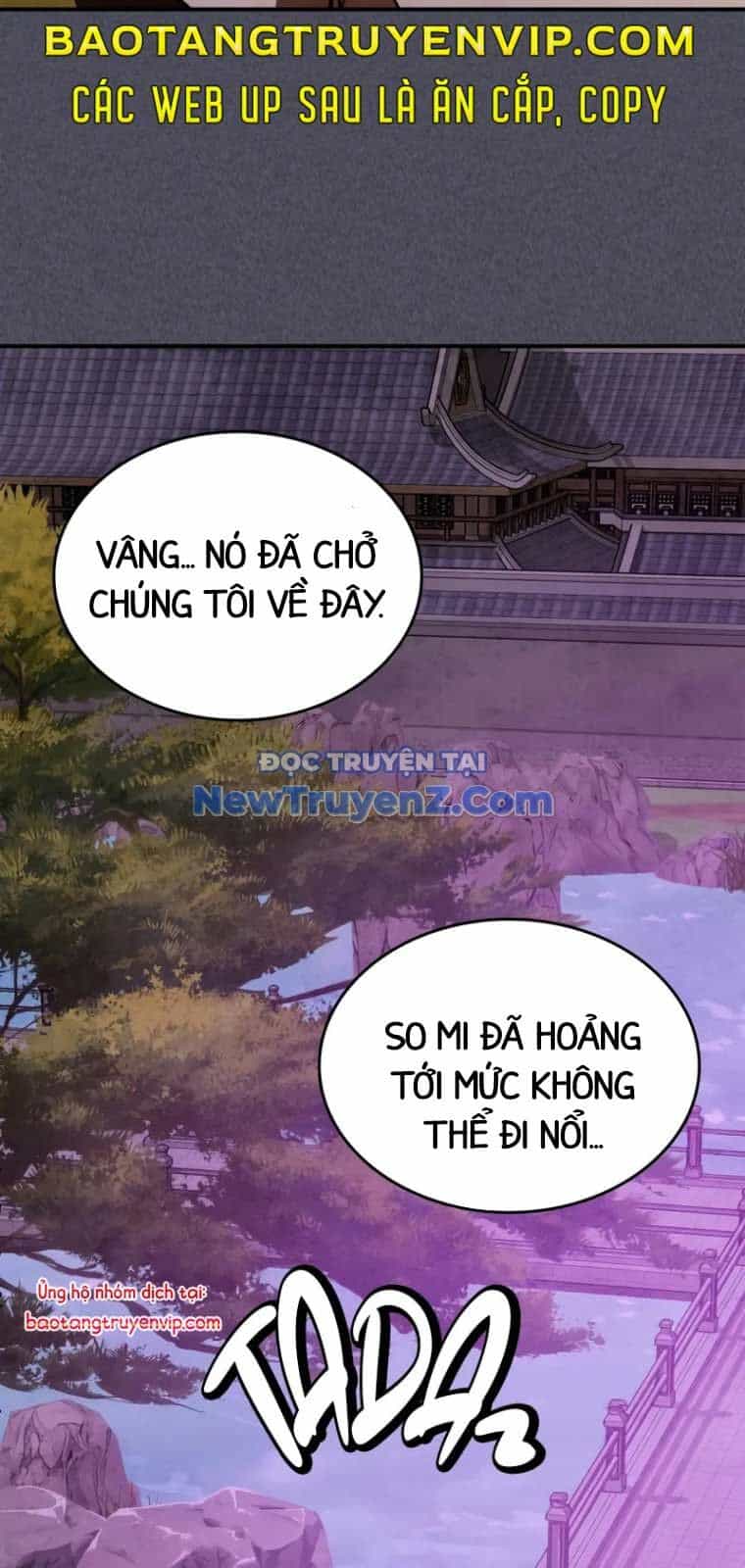 Vị Thần Trở Lại - Chương 129 - ảnh 87