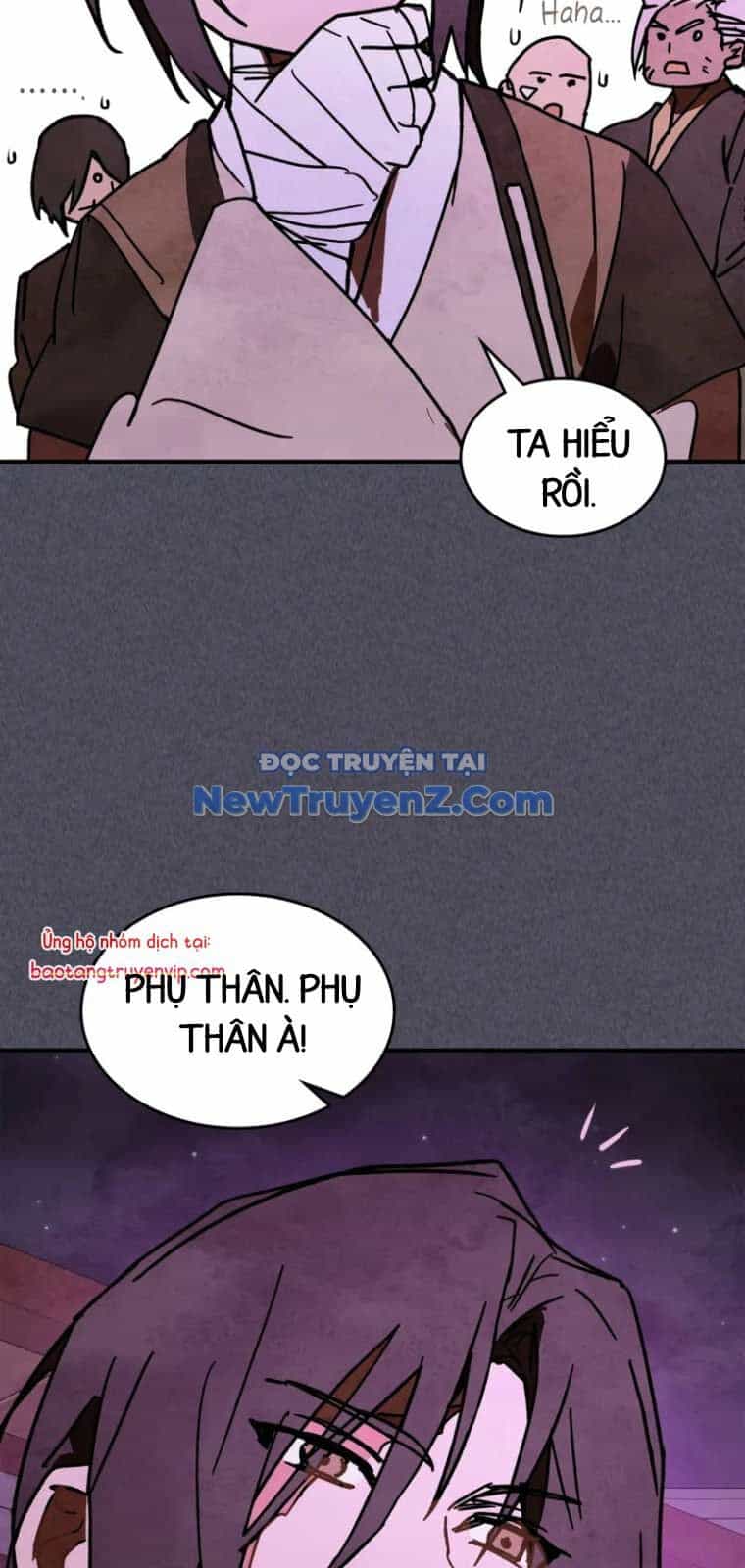 Vị Thần Trở Lại - Chương 129 - ảnh 91