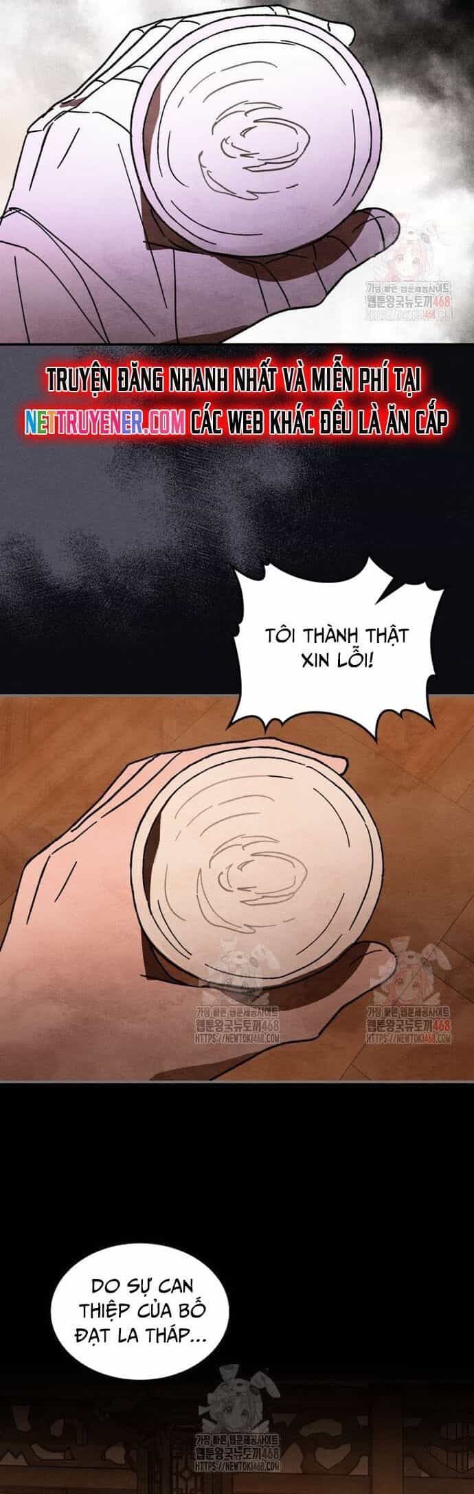 Vị Thần Trở Lại - Chương 130 - ảnh 18