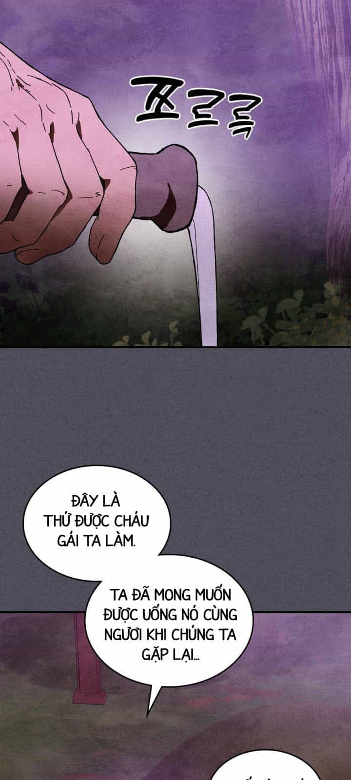 Vị Thần Trở Lại - Chương 130.1 - ảnh 14