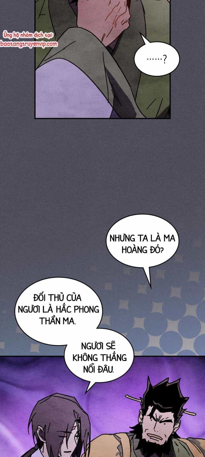 Vị Thần Trở Lại - Chương 130.1 - ảnh 26