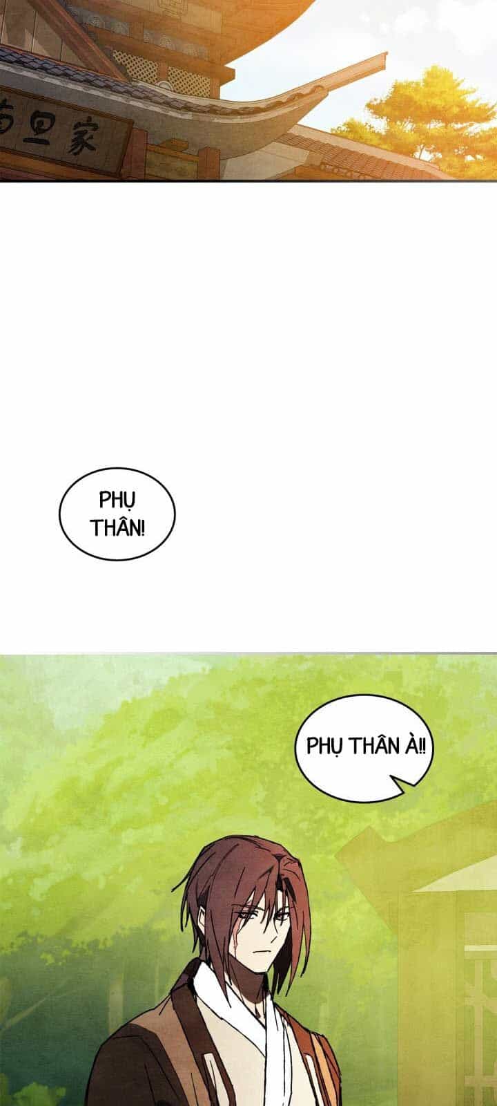 Vị Thần Trở Lại - Chương 130.1 - ảnh 62