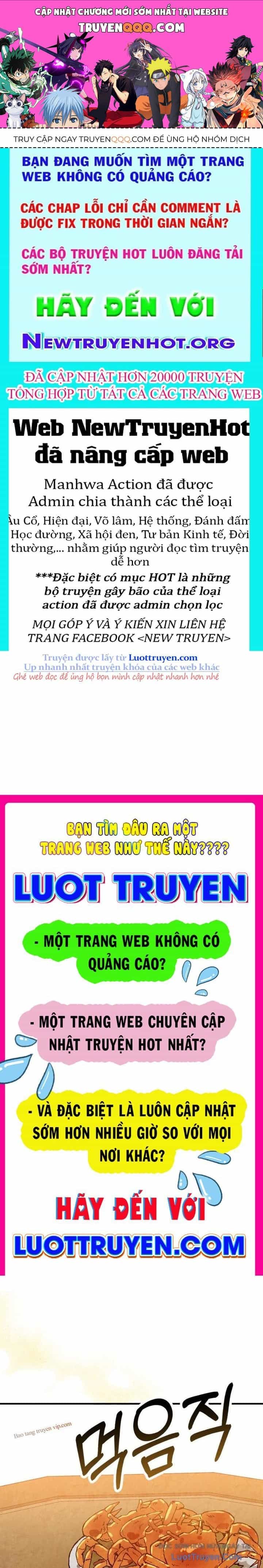 Vị Thần Trở Lại - Chương 131 - ảnh 1