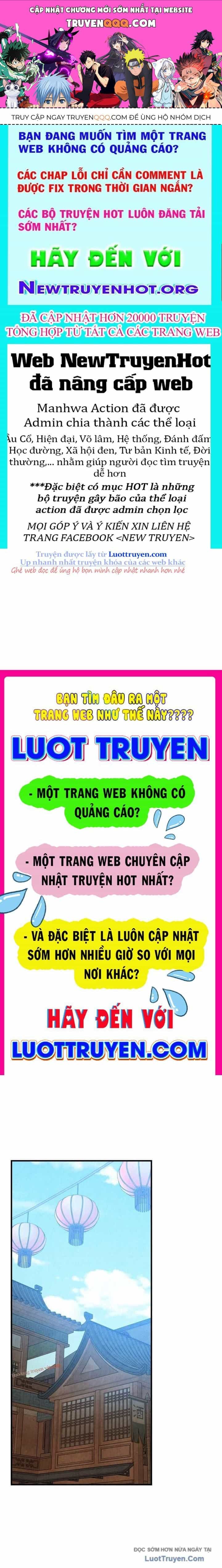 Vị Thần Trở Lại - Chương 132 - ảnh 1