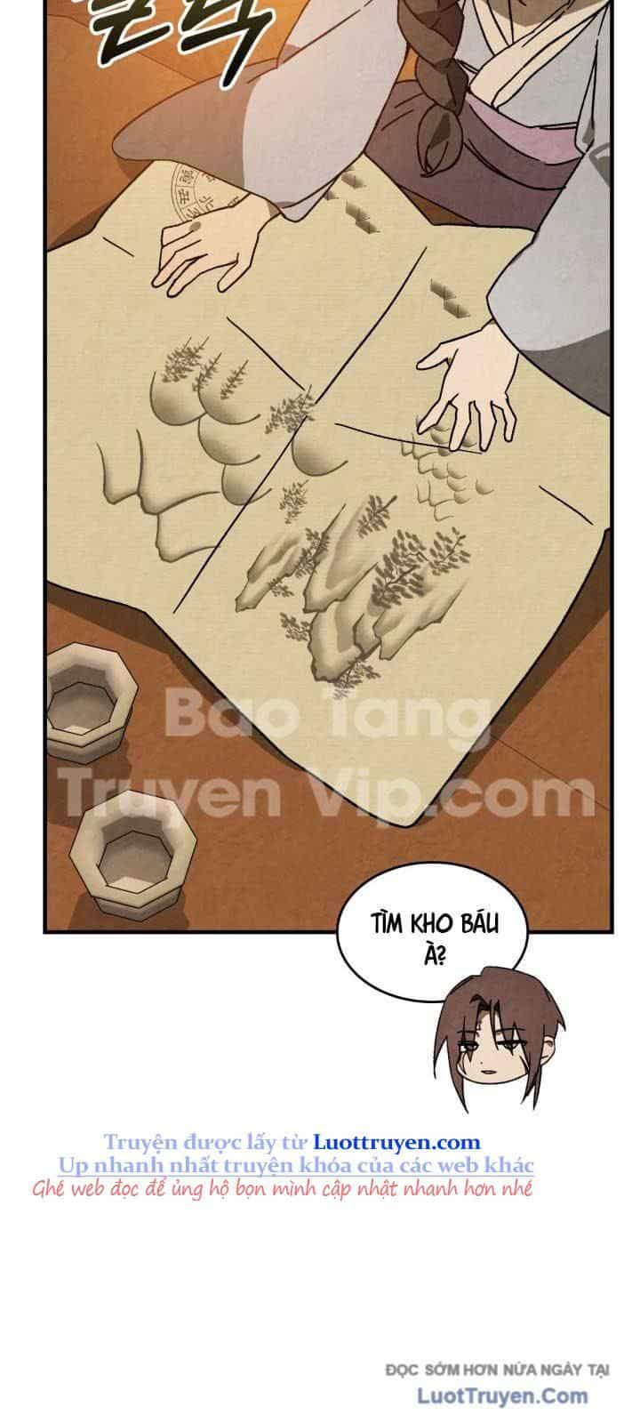 Vị Thần Trở Lại - Chương 132 - ảnh 13