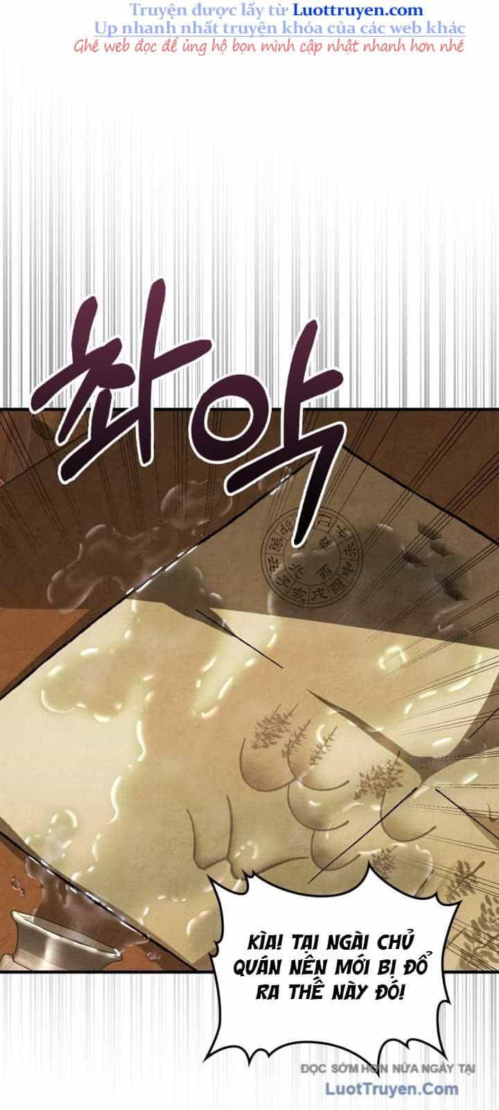 Vị Thần Trở Lại - Chương 132 - ảnh 17