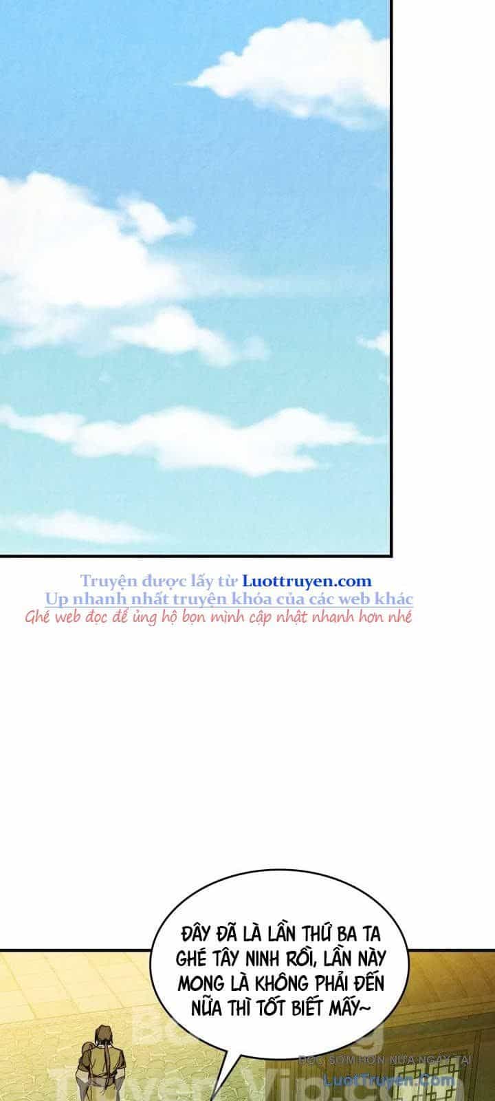 Vị Thần Trở Lại - Chương 132 - ảnh 22