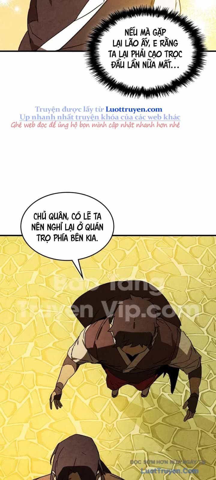 Vị Thần Trở Lại - Chương 132 - ảnh 24