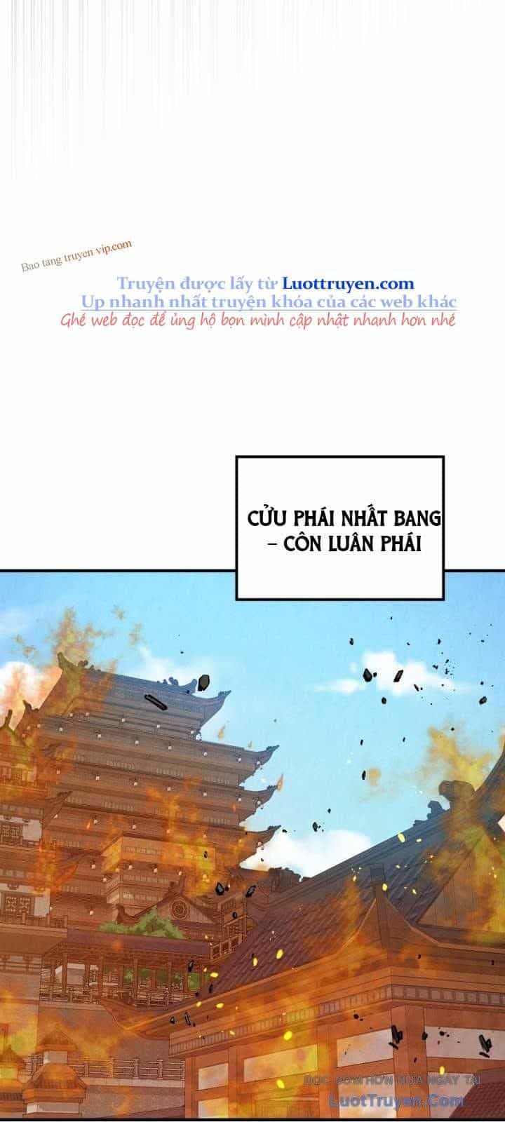 Vị Thần Trở Lại - Chương 132 - ảnh 34
