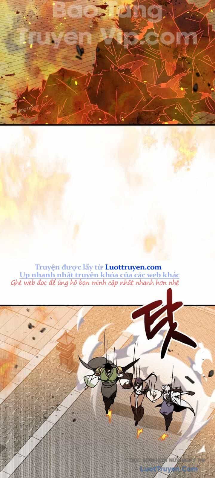 Vị Thần Trở Lại - Chương 132 - ảnh 36