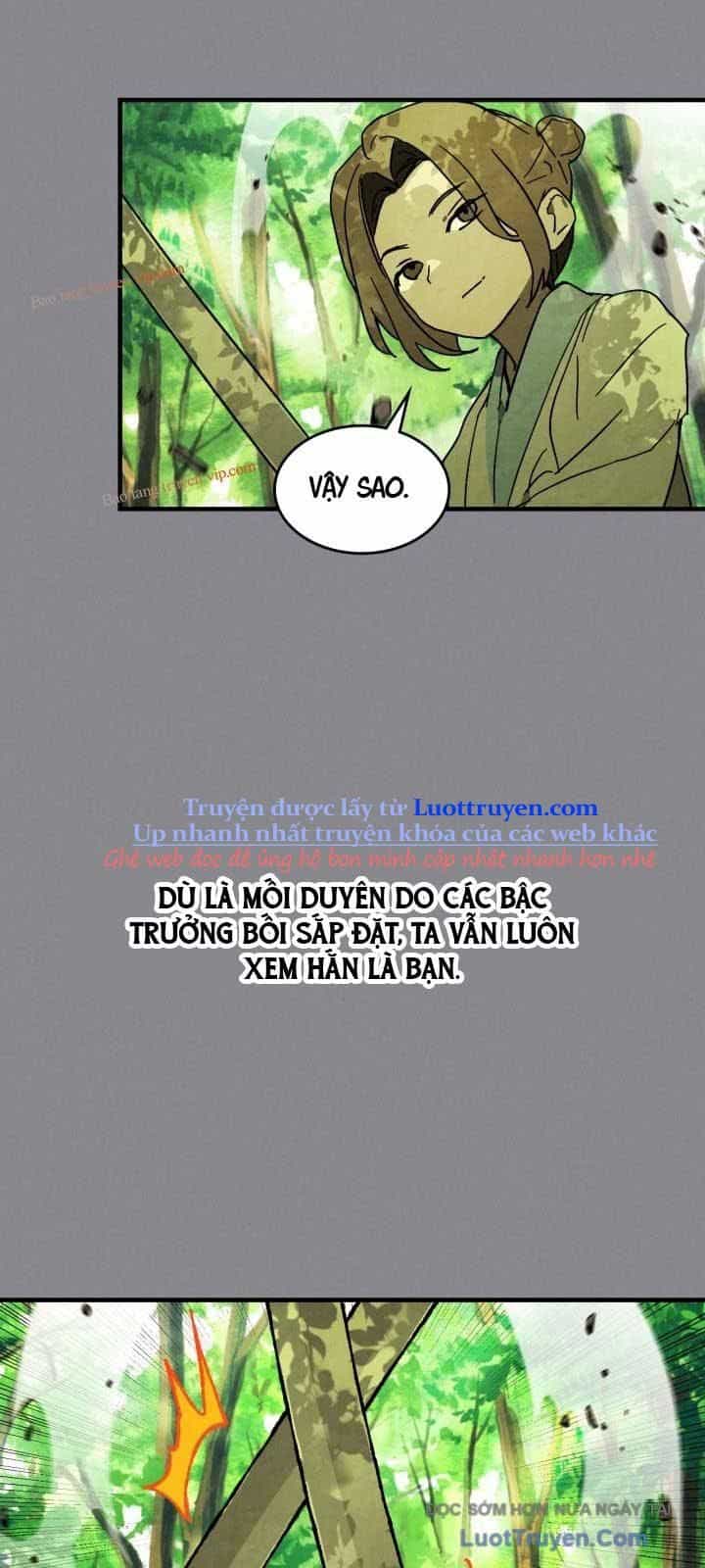 Vị Thần Trở Lại - Chương 132 - ảnh 55