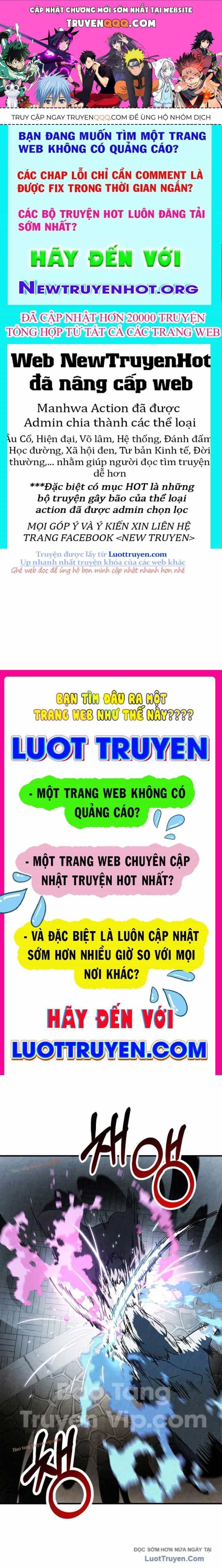 Vị Thần Trở Lại - Chương 133 - ảnh 1