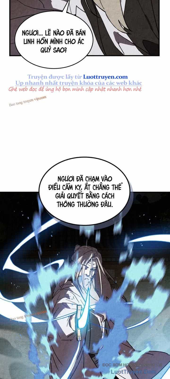Vị Thần Trở Lại - Chương 133 - ảnh 13