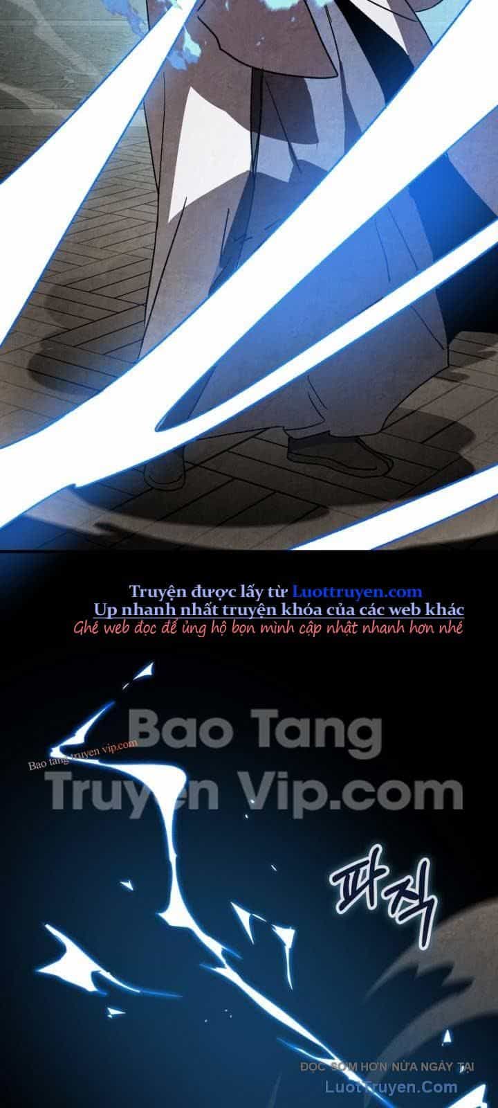 Vị Thần Trở Lại - Chương 133 - ảnh 14