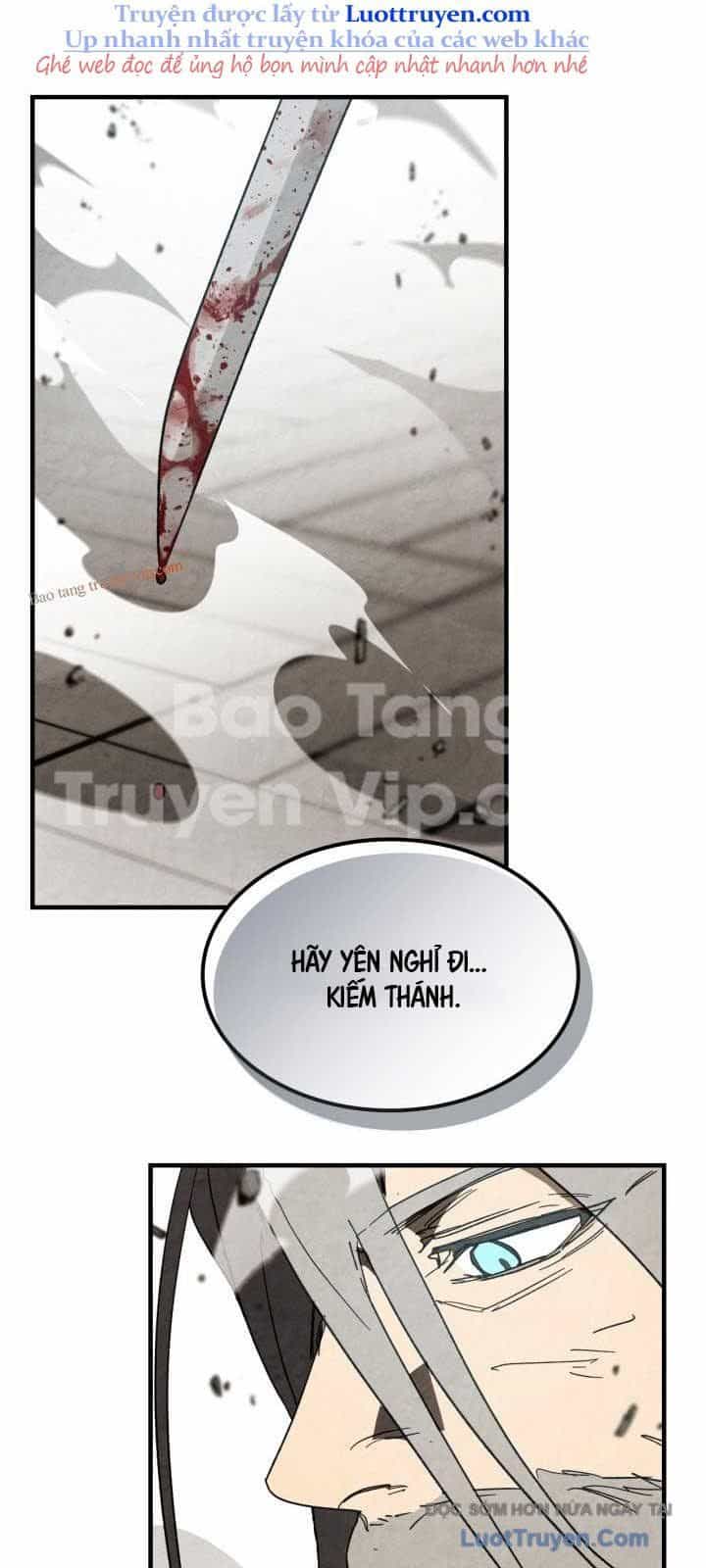 Vị Thần Trở Lại - Chương 133 - ảnh 36