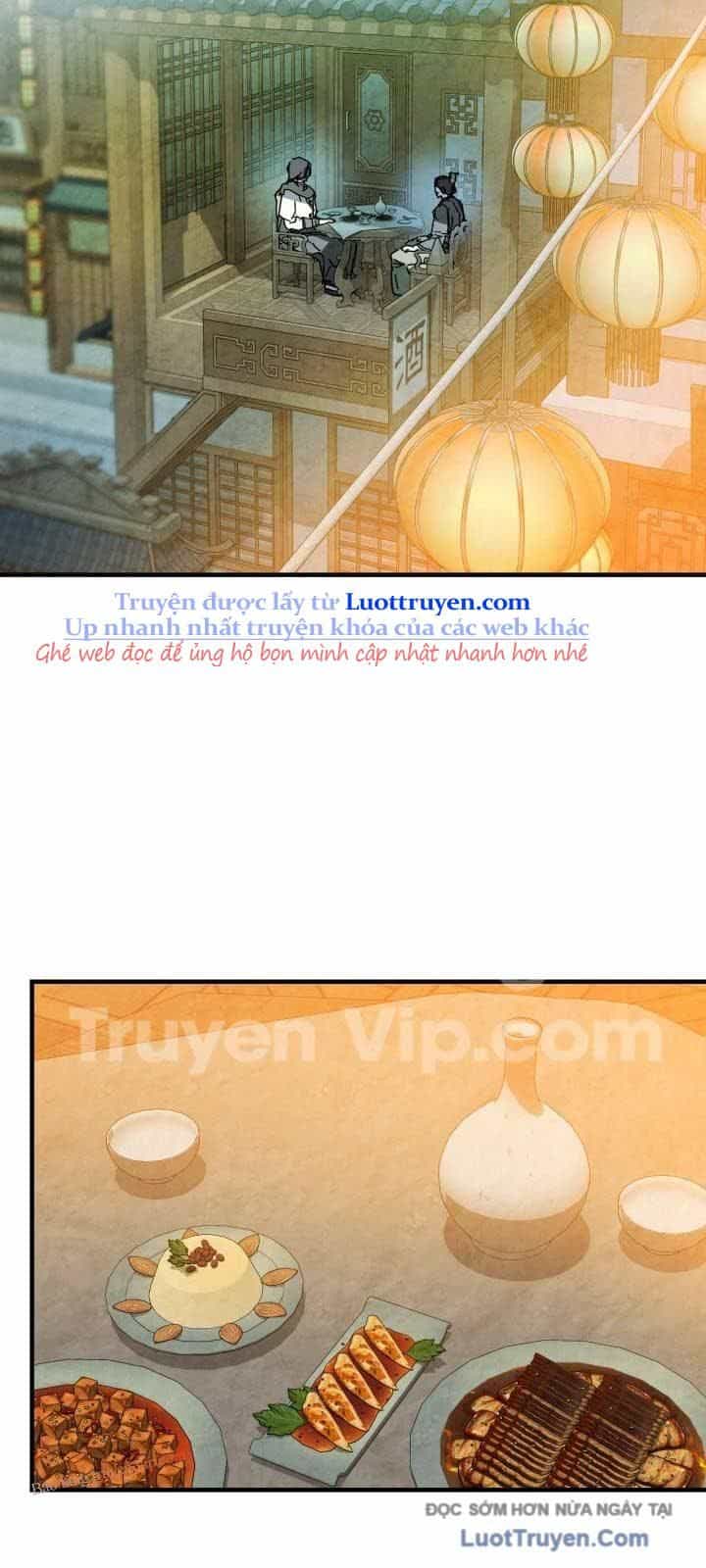 Vị Thần Trở Lại - Chương 133 - ảnh 40
