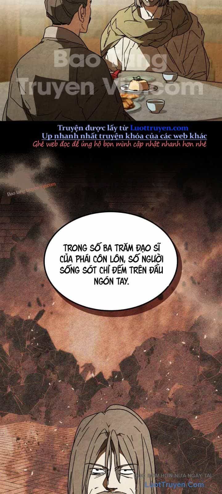 Vị Thần Trở Lại - Chương 133 - ảnh 44