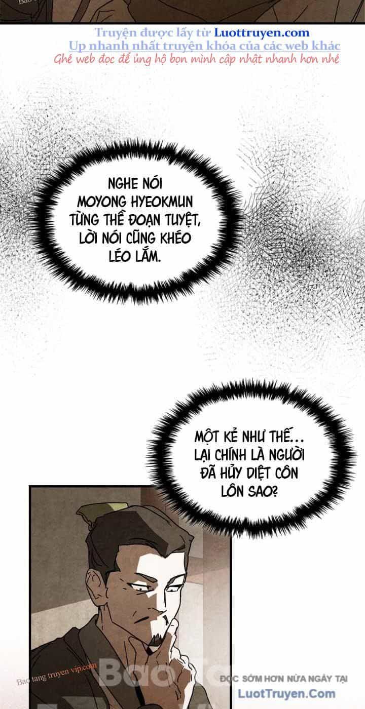 Vị Thần Trở Lại - Chương 133 - ảnh 46