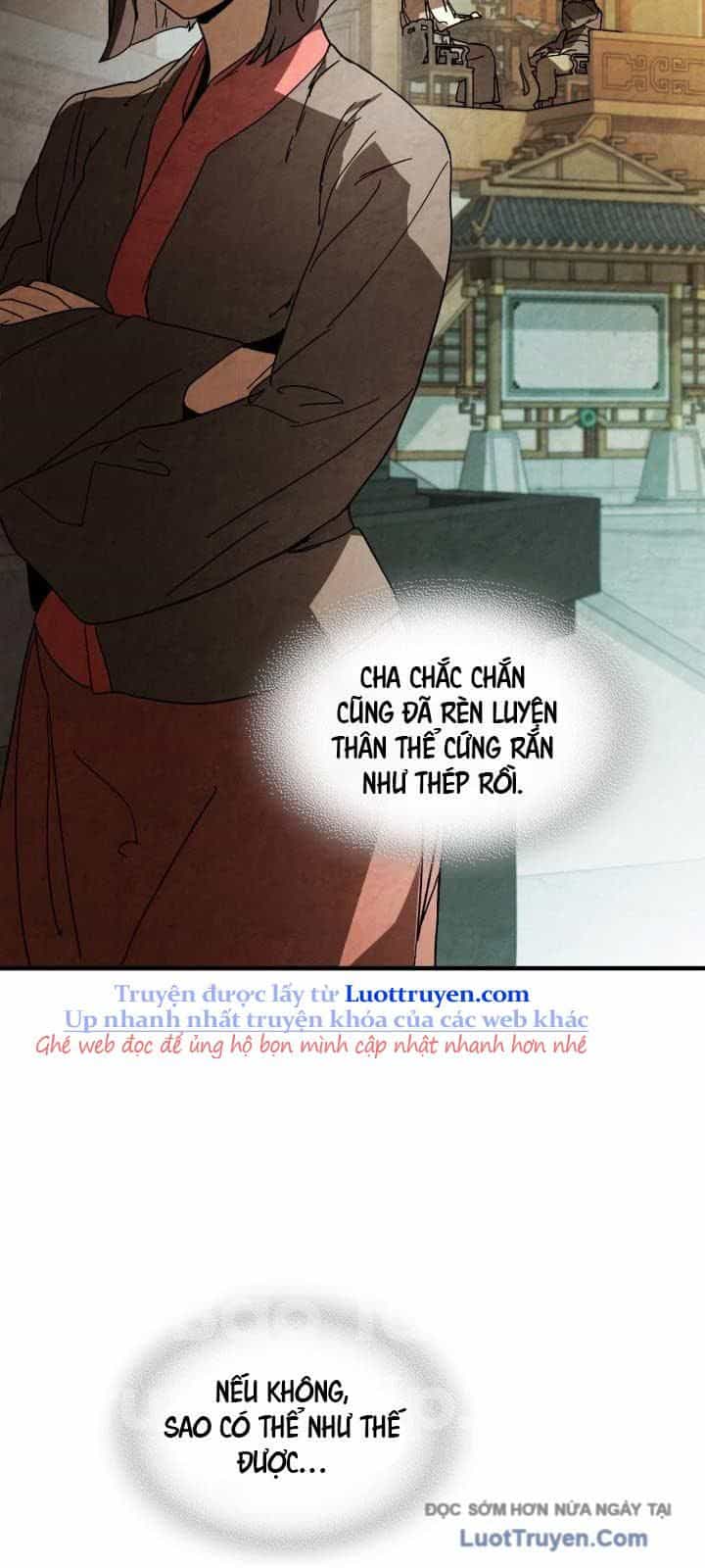 Vị Thần Trở Lại - Chương 133 - ảnh 52