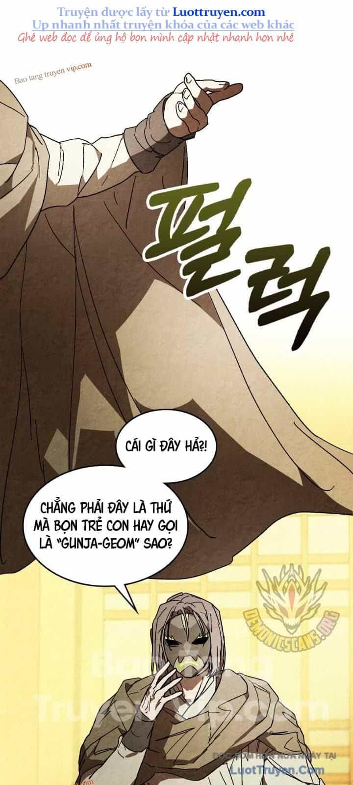 Vị Thần Trở Lại - Chương 133 - ảnh 53