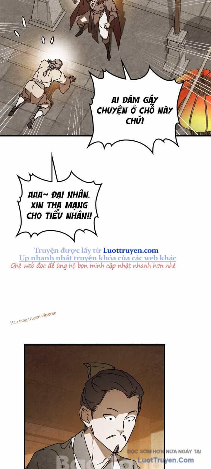 Vị Thần Trở Lại - Chương 133 - ảnh 56