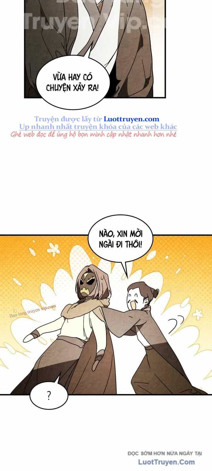 Vị Thần Trở Lại - Chương 133 - ảnh 57