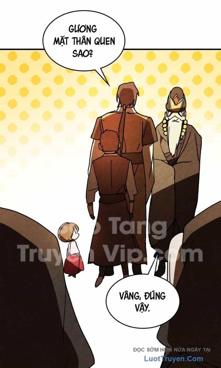 Vị Thần Trở Lại - Chương 134 - ảnh 10