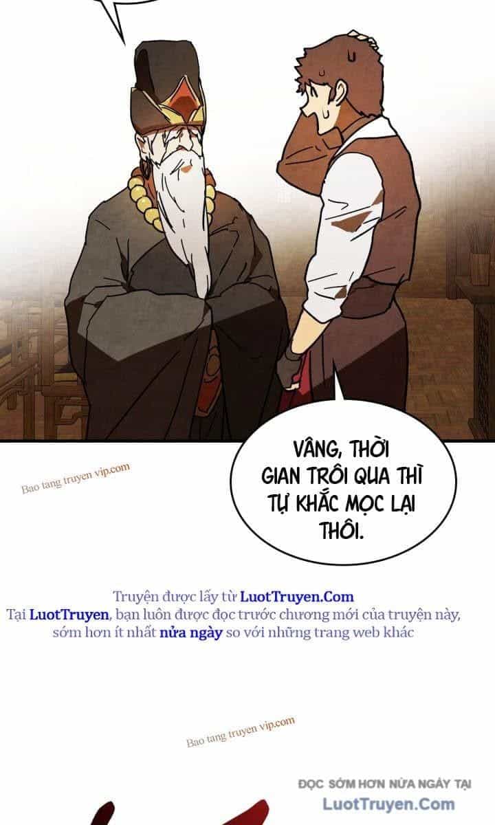 Vị Thần Trở Lại - Chương 134 - ảnh 13