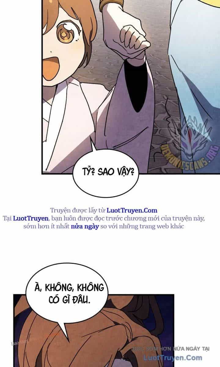 Vị Thần Trở Lại - Chương 134 - ảnh 61