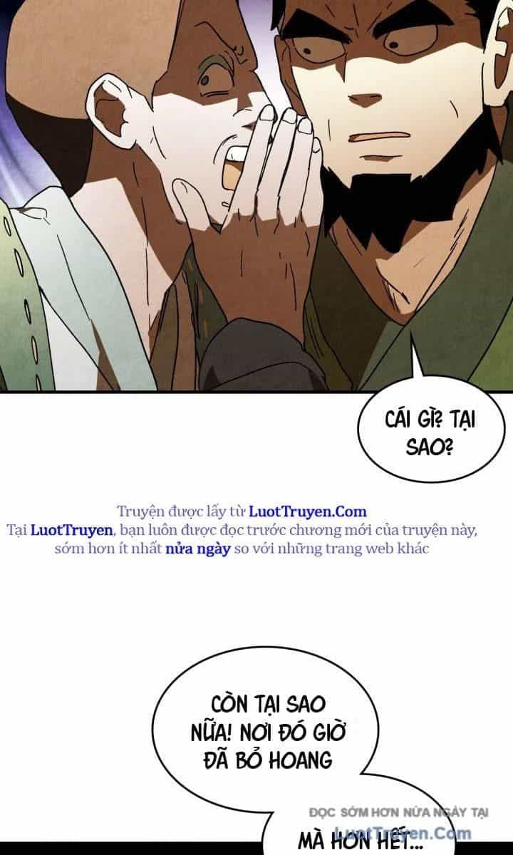 Vị Thần Trở Lại - Chương 134 - ảnh 77