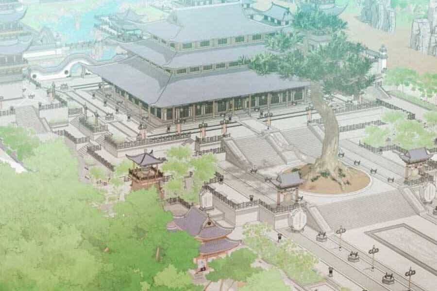 Vị Thần Trở Lại - Chương 13 - ảnh 156