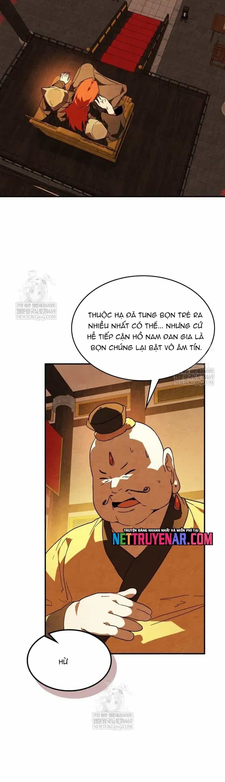 Vị Thần Trở Lại - Chương 140 - ảnh 40