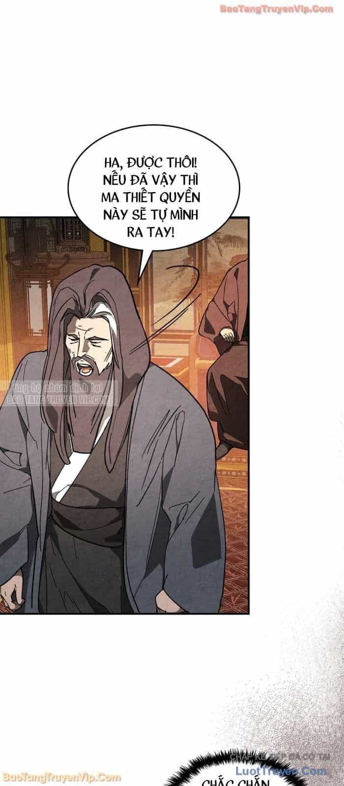 Vị Thần Trở Lại - Chương 141 - ảnh 50