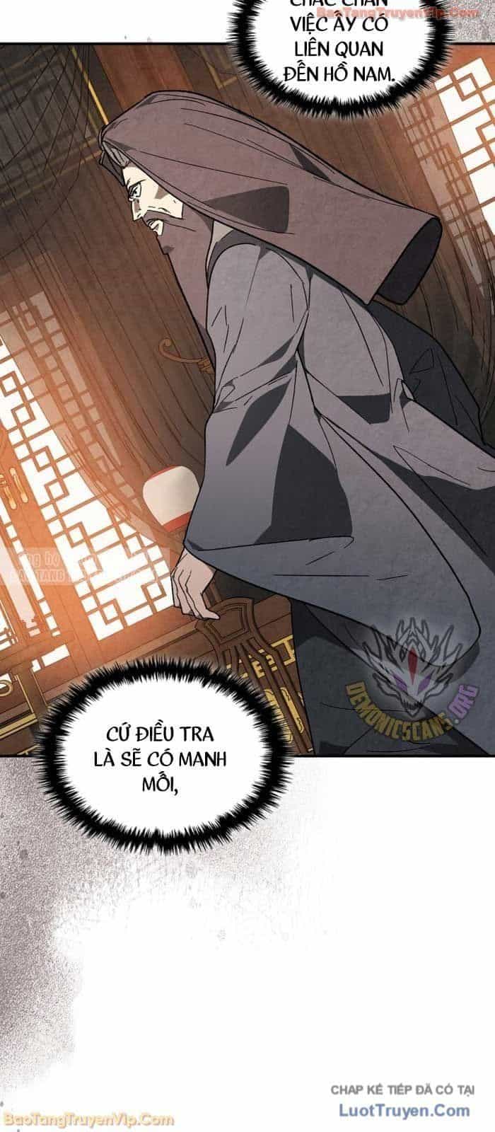 Vị Thần Trở Lại - Chương 141 - ảnh 51