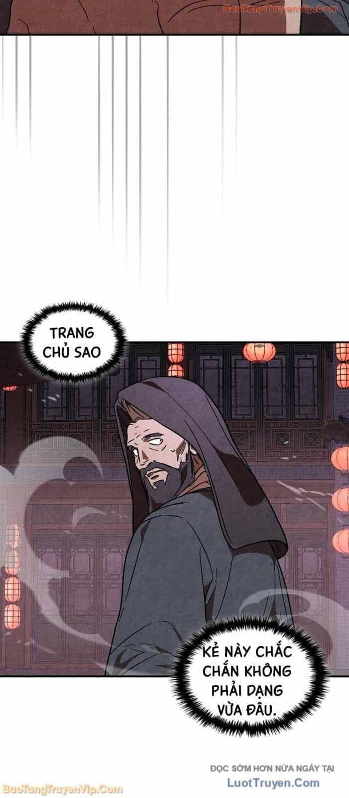 Vị Thần Trở Lại - Chương 142 - ảnh 15