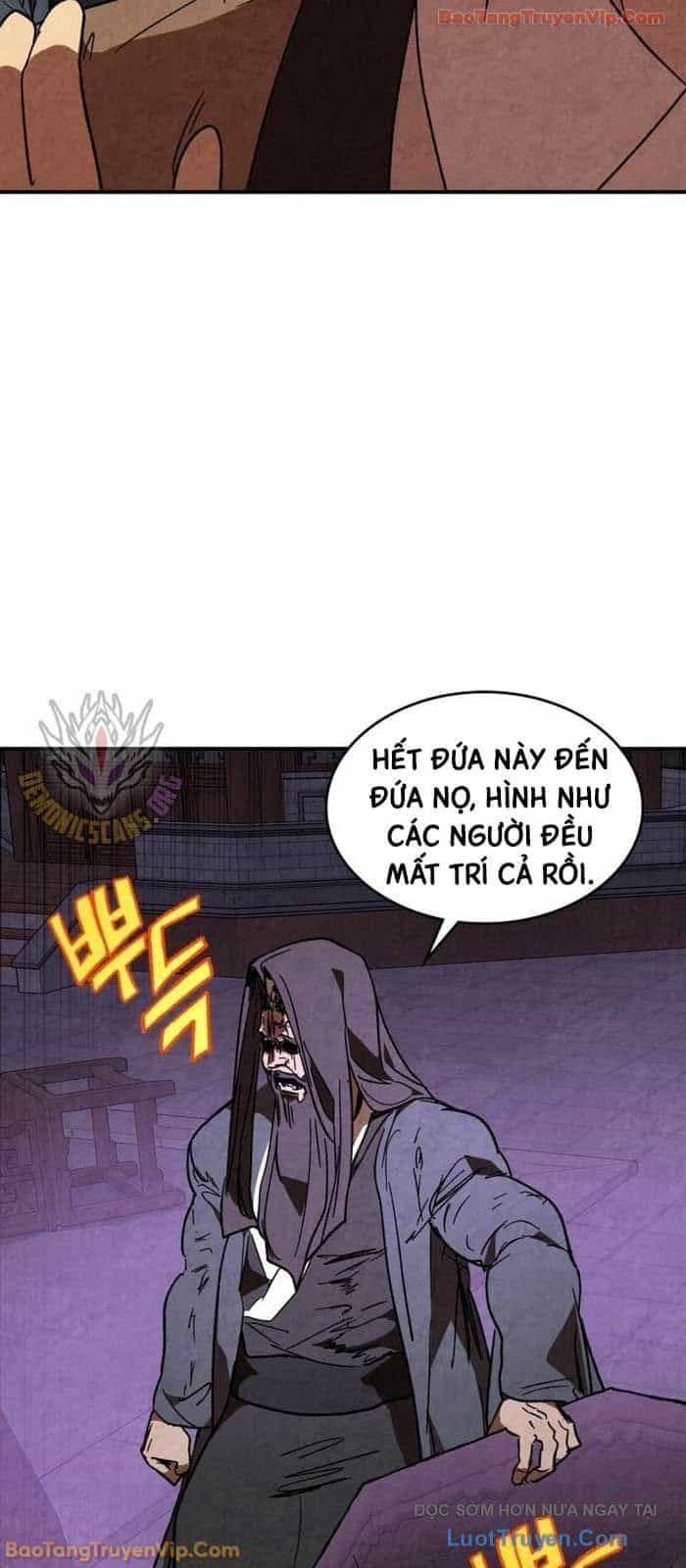 Vị Thần Trở Lại - Chương 142 - ảnh 18