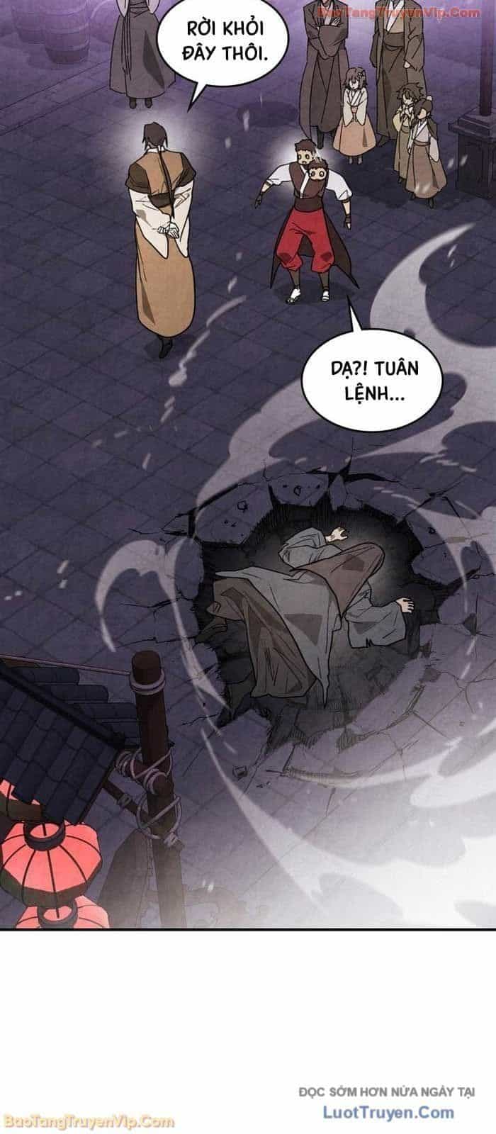 Vị Thần Trở Lại - Chương 142 - ảnh 31