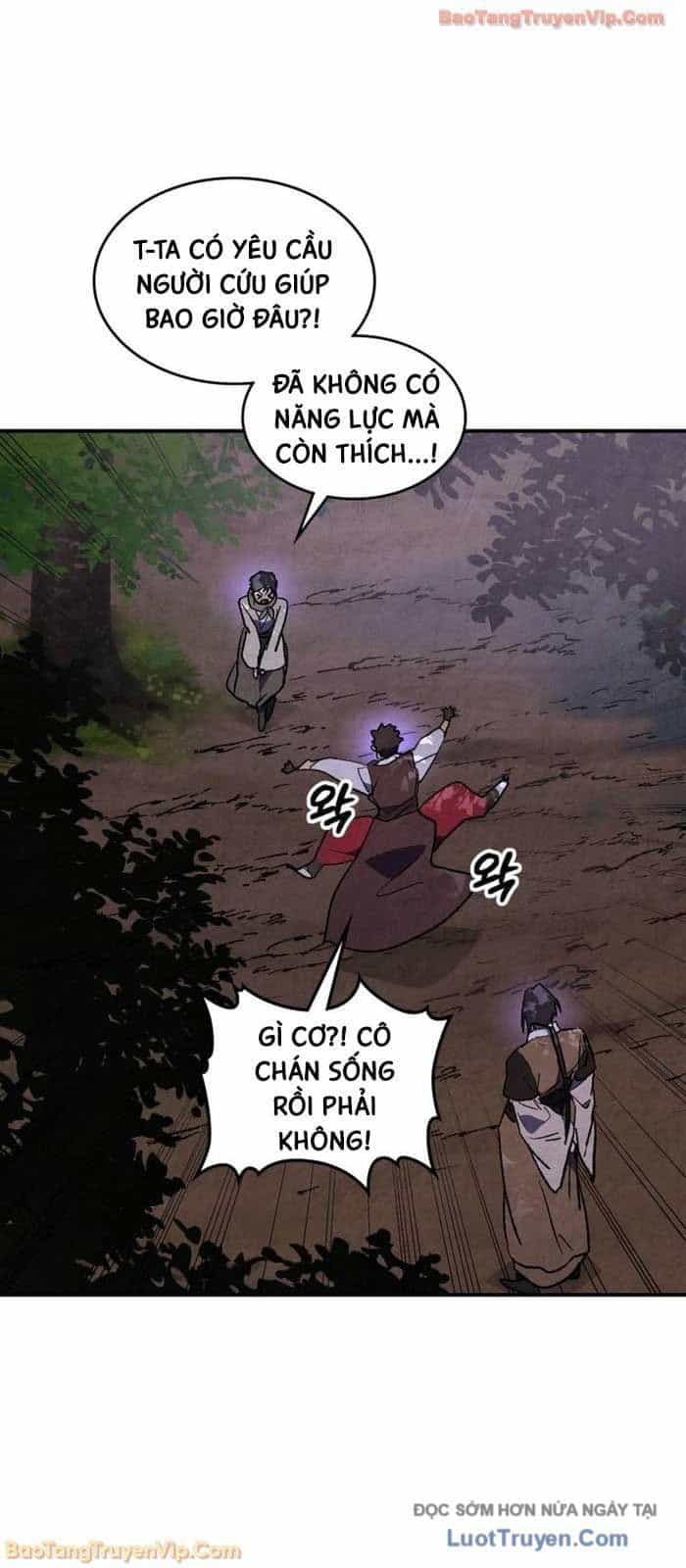Vị Thần Trở Lại - Chương 142 - ảnh 49