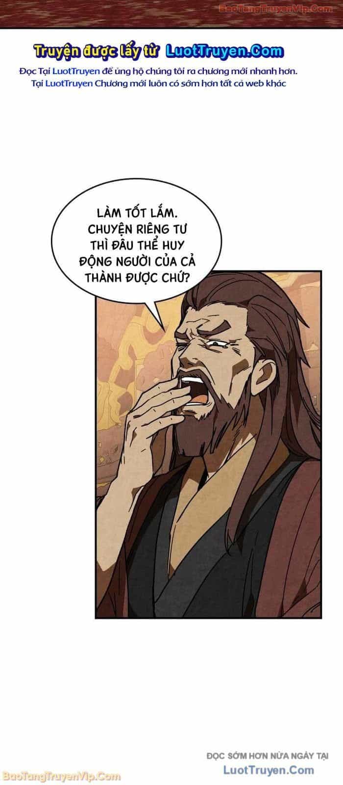 Vị Thần Trở Lại - Chương 142 - ảnh 66