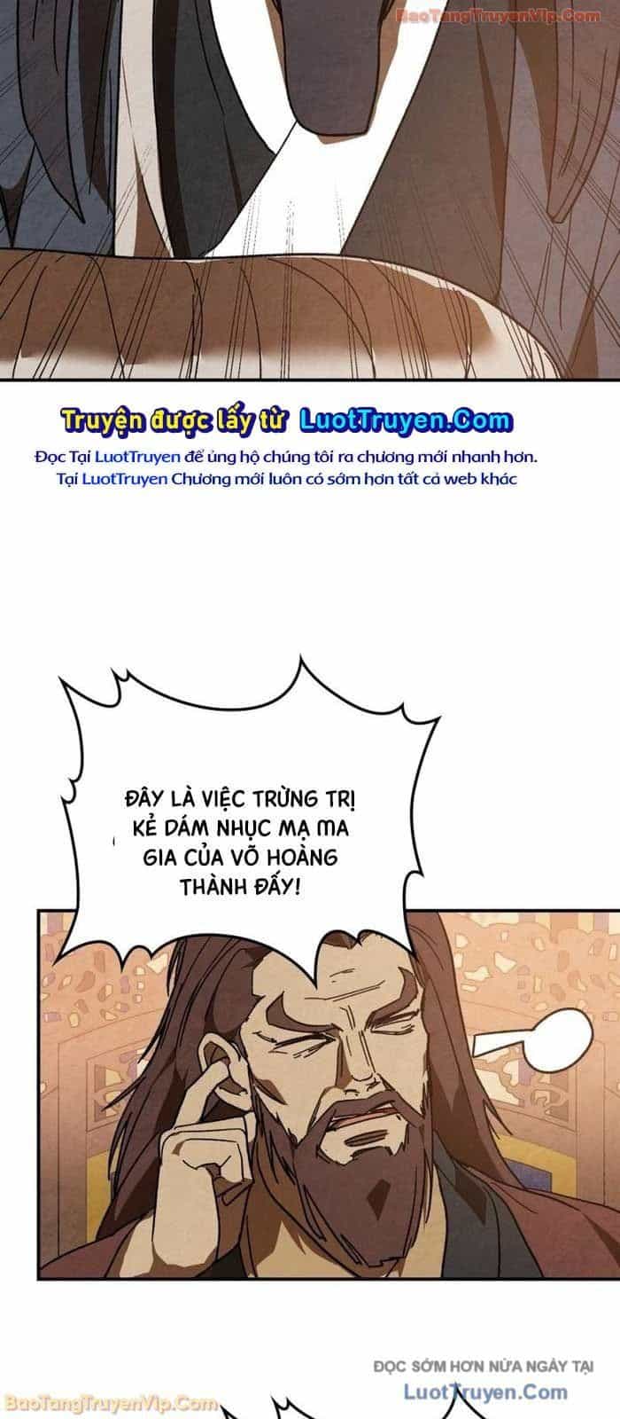 Vị Thần Trở Lại - Chương 142 - ảnh 68