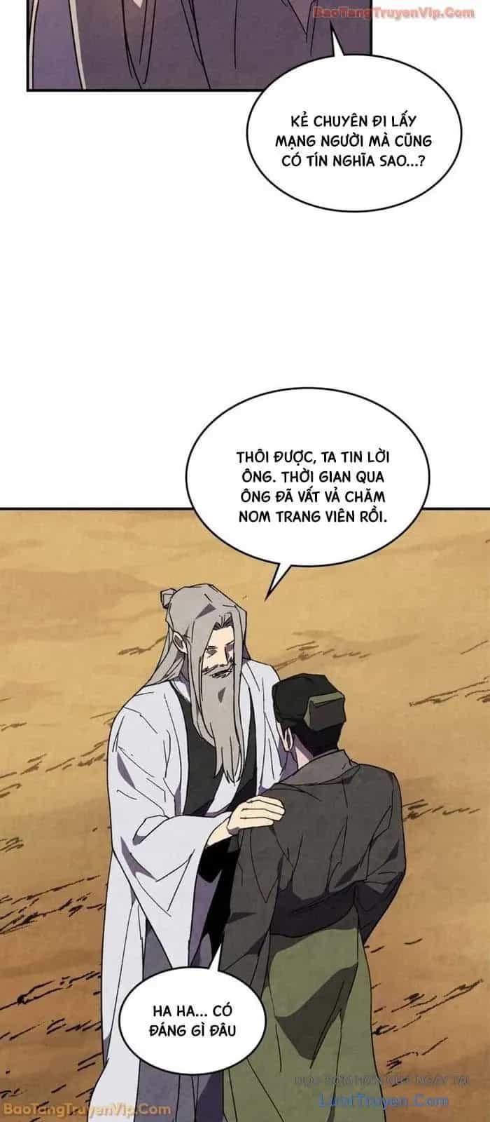 Vị Thần Trở Lại - Chương 143 - ảnh 26