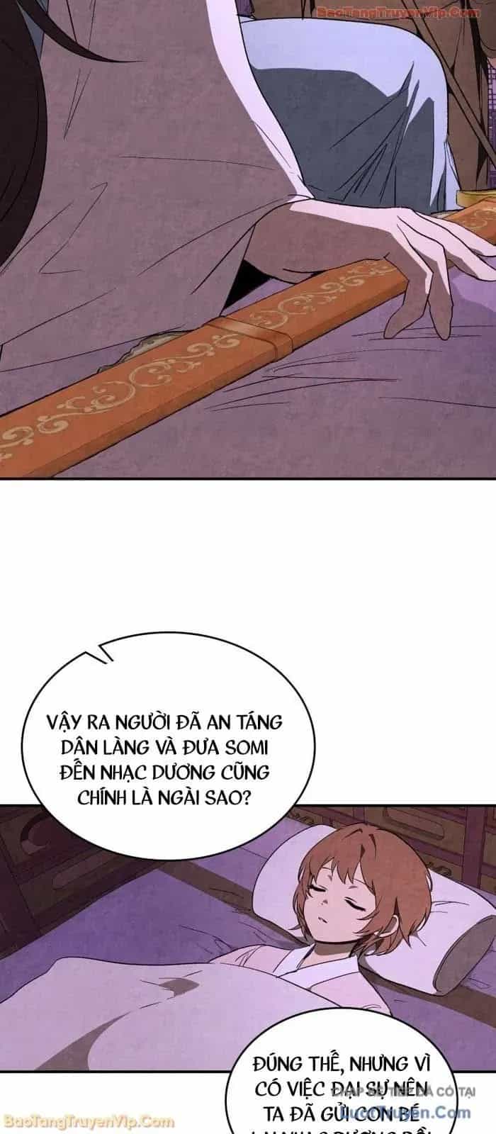 Vị Thần Trở Lại - Chương 144 - ảnh 31
