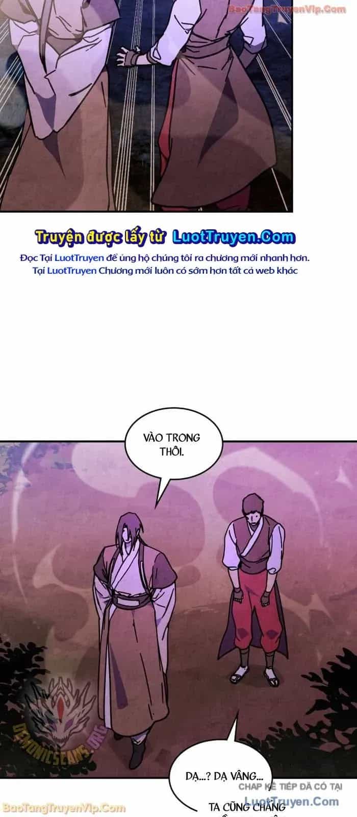 Vị Thần Trở Lại - Chương 144 - ảnh 50