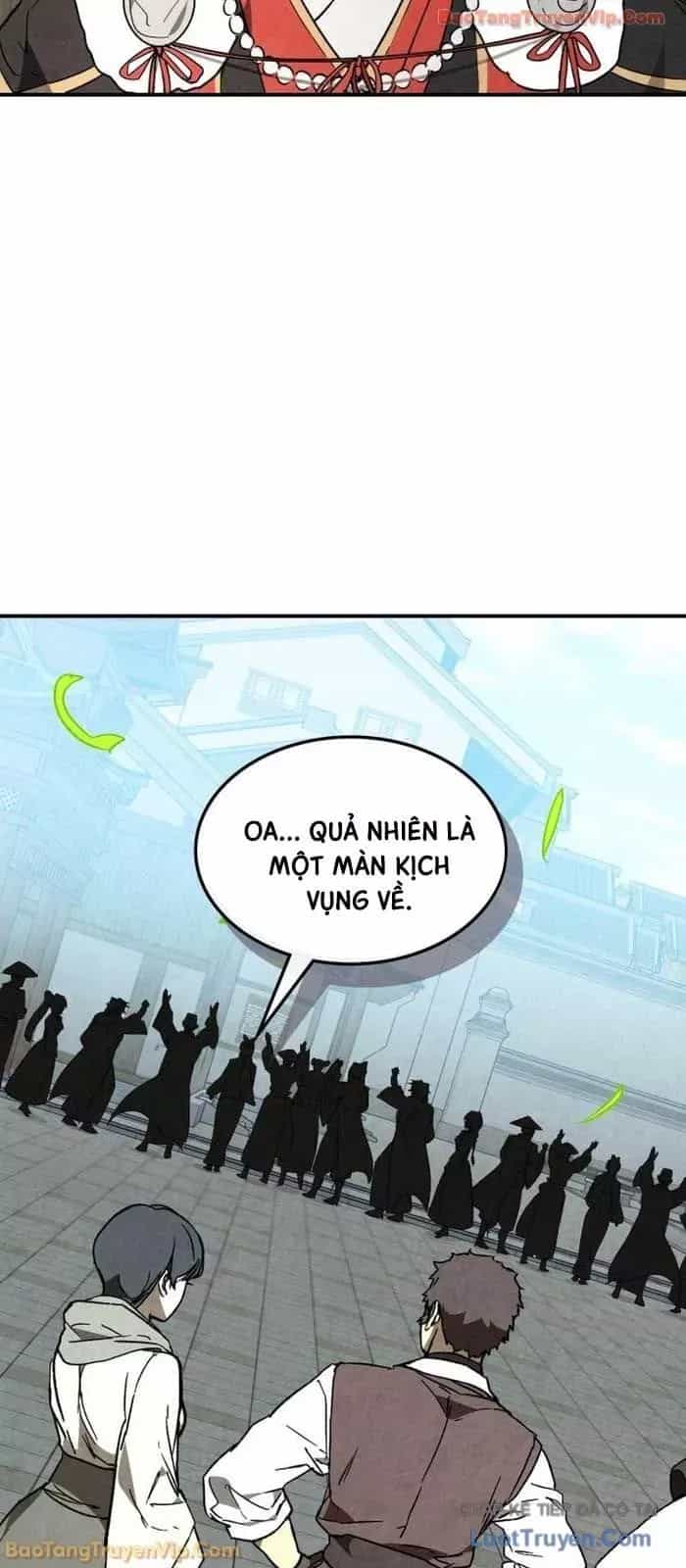 Vị Thần Trở Lại - Chương 145 - ảnh 62
