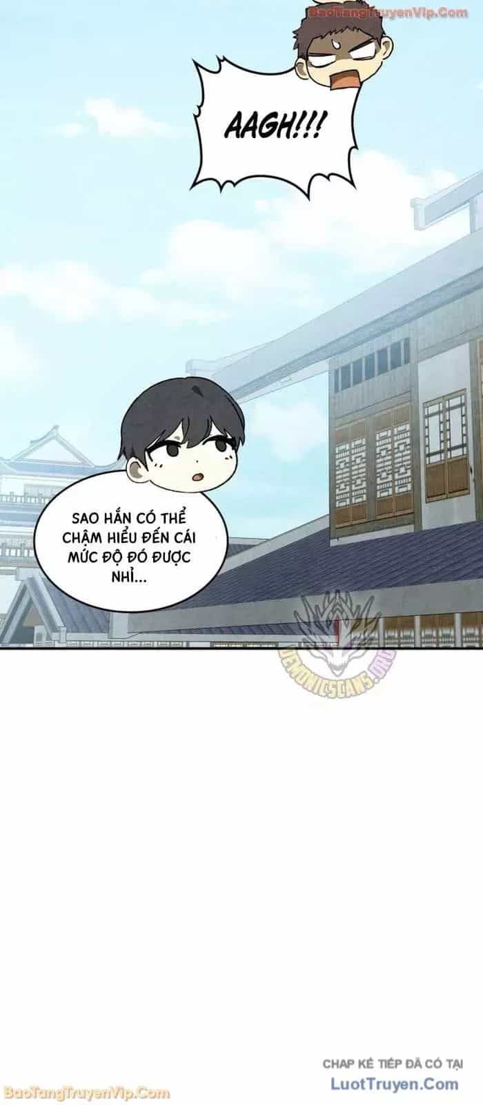 Vị Thần Trở Lại - Chương 145 - ảnh 71