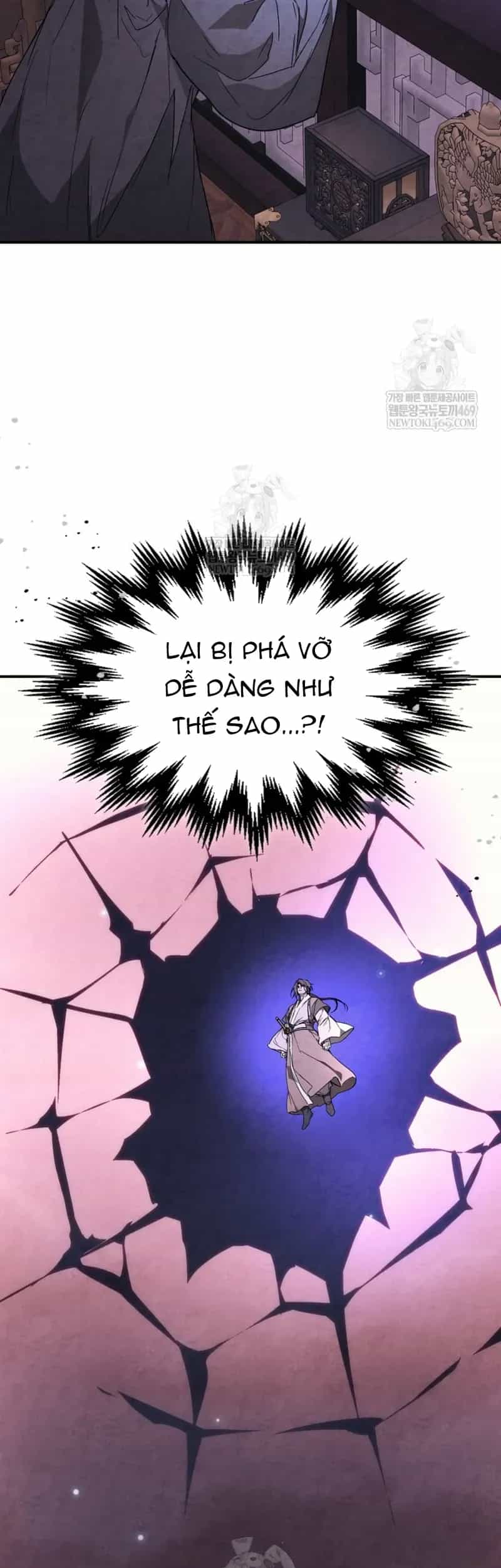 Vị Thần Trở Lại - Chương 146 - ảnh 17