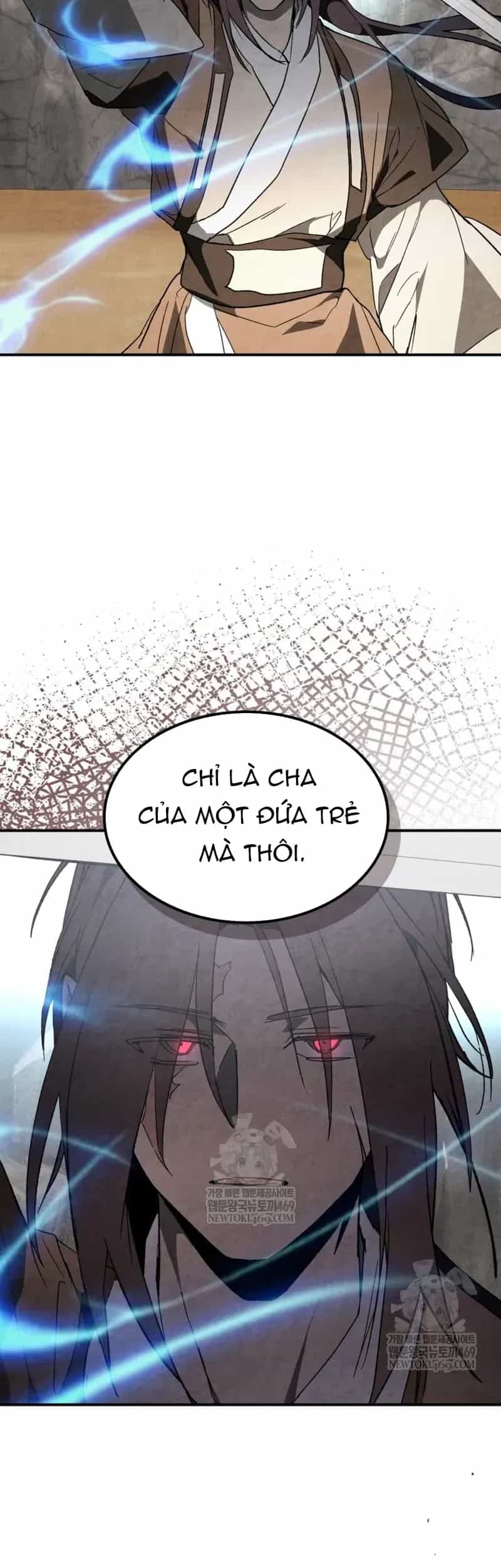 Vị Thần Trở Lại - Chương 146 - ảnh 38