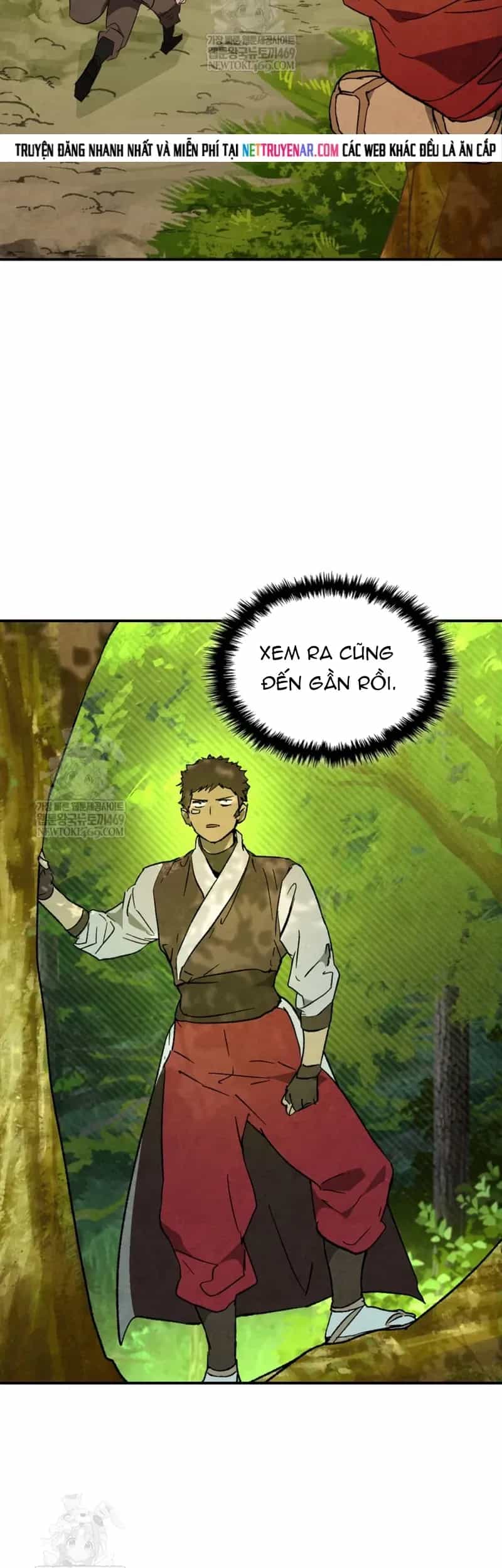 Vị Thần Trở Lại - Chương 146 - ảnh 49
