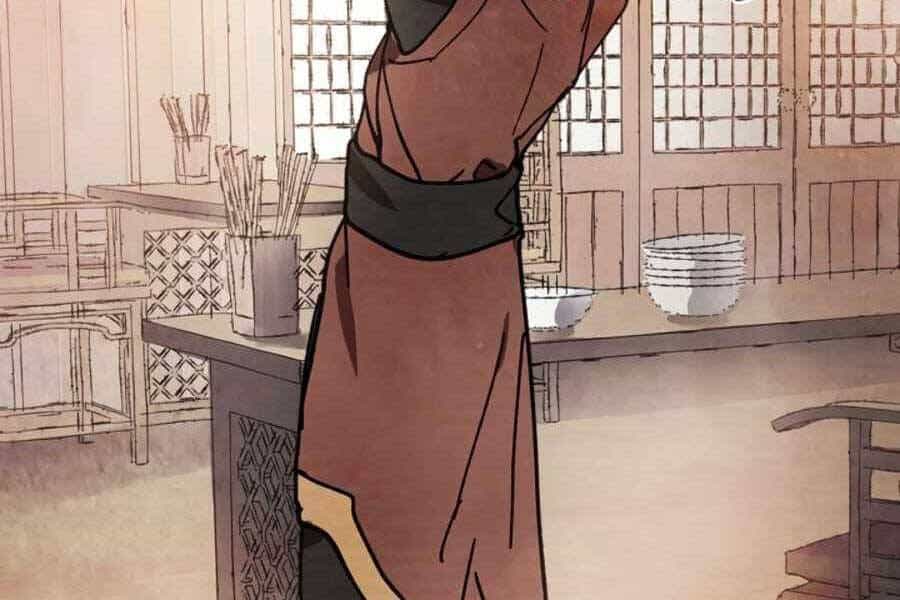 Vị Thần Trở Lại - Chương 14 - ảnh 132