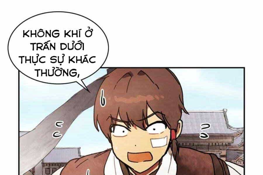 Vị Thần Trở Lại - Chương 14 - ảnh 165